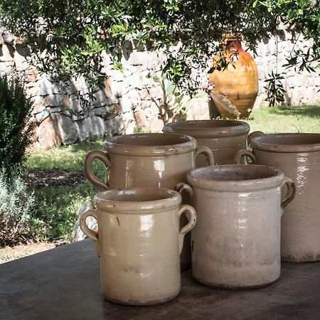 Il Trullo Di Ben Villa Locorotondo Eksteriør bilde