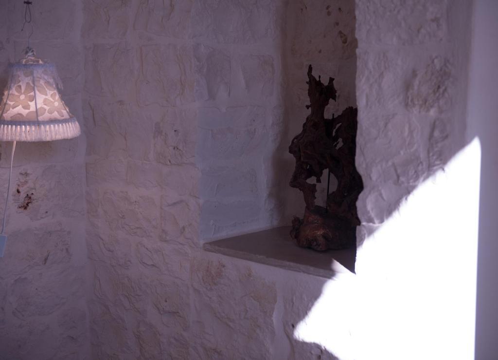 Il Trullo Di Ben Villa Locorotondo Eksteriør bilde
