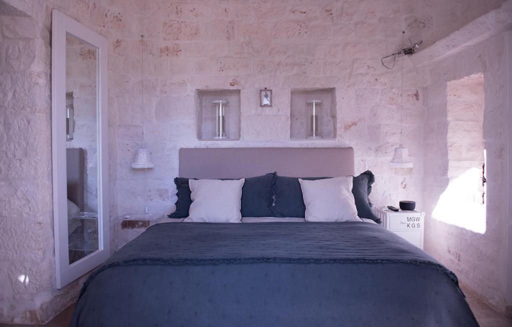 Il Trullo Di Ben Villa Locorotondo Eksteriør bilde