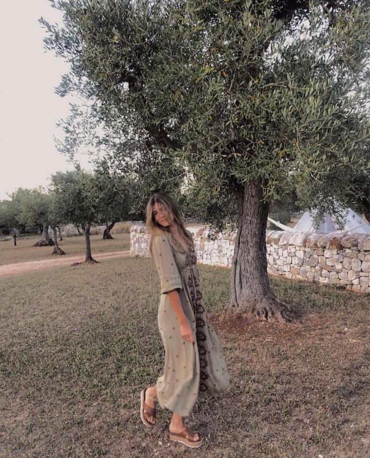 Il Trullo Di Ben Villa Locorotondo Eksteriør bilde
