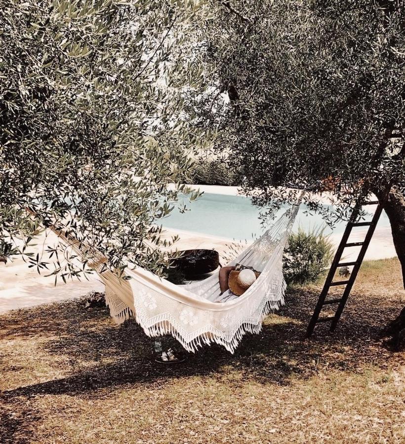 Il Trullo Di Ben Villa Locorotondo Eksteriør bilde