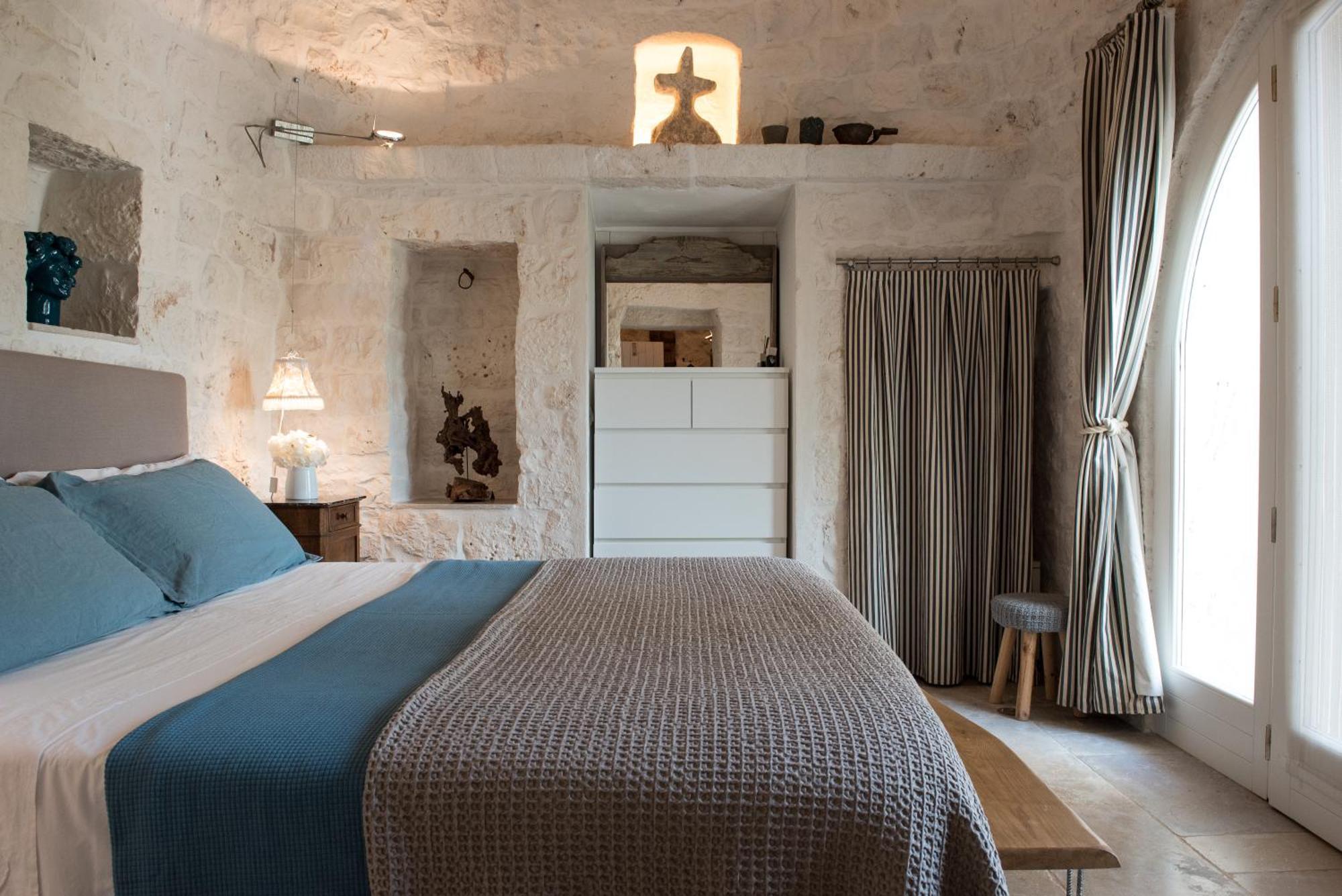 Il Trullo Di Ben Villa Locorotondo Eksteriør bilde
