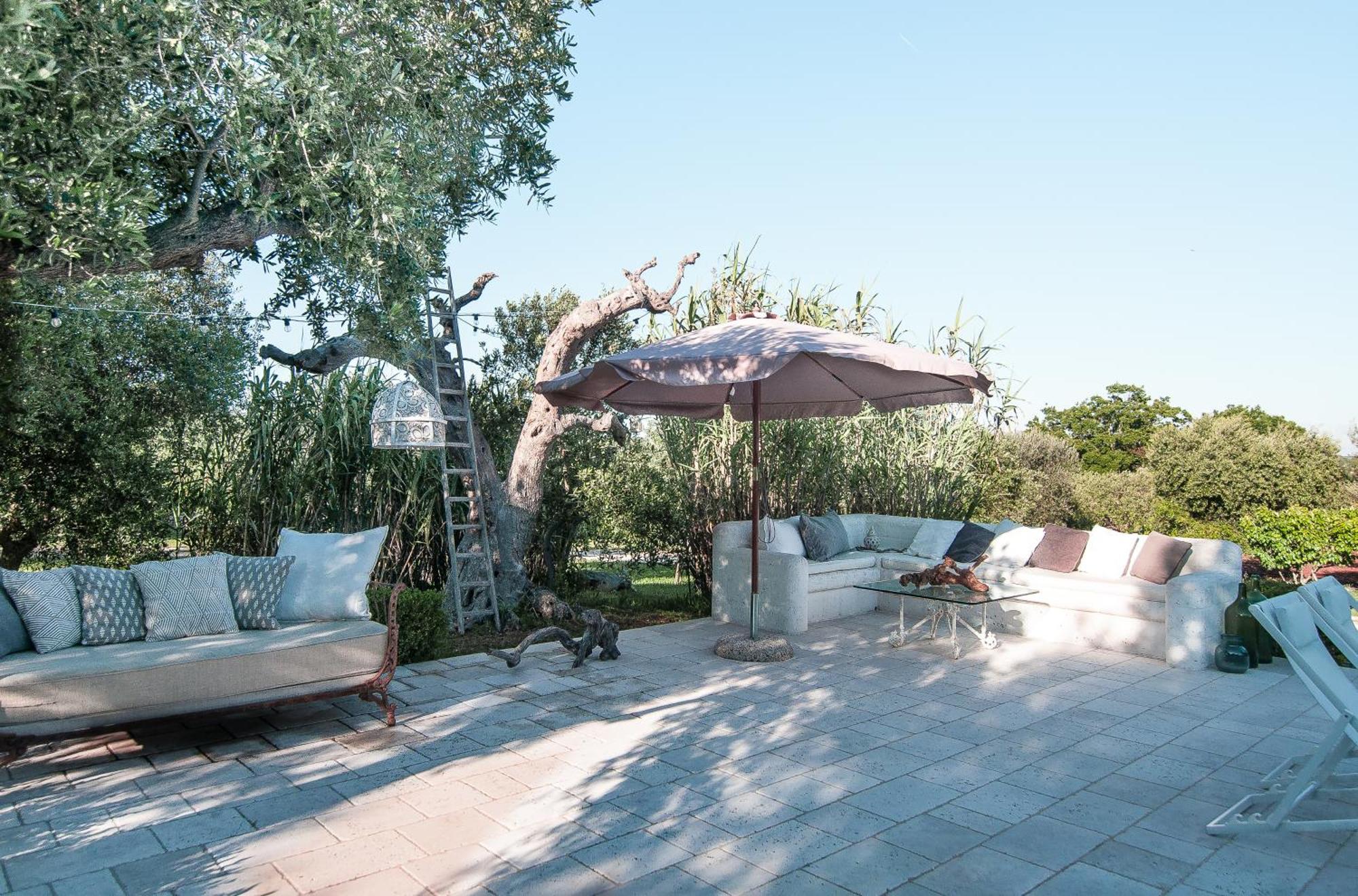 Il Trullo Di Ben Villa Locorotondo Eksteriør bilde